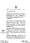 Vista preliminar de documento RJ 158-2020-AGN-J autoriza Eliminación Documentos SUTRAN[R][R][R][R]