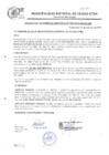 Vista preliminar de documento R.G.M. N°028-2019-MDCE/GM