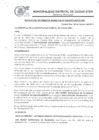 Vista preliminar de documento R.G.M. N°034-2019-MDCE/GM