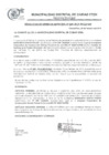 Vista preliminar de documento R.G.M. N°035-2019-MDCE/GM