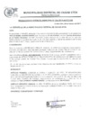 Vista preliminar de documento R.G.M. N°036-2019-MDCE/GM