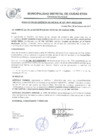 Vista preliminar de documento R.G.M. N°037-2019-MDCE/GM