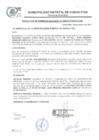 Vista preliminar de documento R.G.M. N°038-2019-MDCE/GM