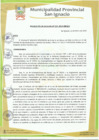 Vista preliminar de documento Resolución de alcaldía N° 203-2019-MPSI-A.pdf