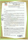 Vista preliminar de documento Resolución de alcaldía N° 174-2019-MPSI-A.pdf
