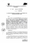 Vista preliminar de documento RESOLUCION GERENCIAL REGIONAL DE DESARROLLO ECONOMICO  15.PDF