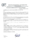 Vista preliminar de documento R.G.M. N°045-2019-MDCE/GM