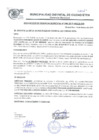 Vista preliminar de documento R.G.M. N°048-2019-MDCE/GM