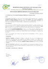 Vista preliminar de documento R.G.M. N°052-2019-MDCE/GM