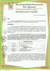 Vista preliminar de documento Resolución de alcaldía N° 167-2019-MPSI-A.pdf