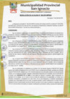 Vista preliminar de documento Resolución de alcaldía N°366-2019.MPSI.pdf