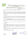 Vista preliminar de documento R.G.M. N°053-2019-MDCE/GM