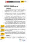 Vista preliminar de documento Resolución N° 050-2022-OSCE/PRE