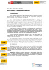 Vista preliminar de documento Resolución N° 052-2022-OSCE/PRE