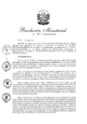 Vista preliminar de documento Resolución Ministerial N° 057-2019-PRODUCE