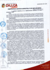 Vista preliminar de documento RESOLUCIÓN DE GERENCIA MUNICIPAL N° 043-2022-GM/MDCH
