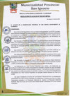 Vista preliminar de documento Resolución de alcaldía N°285-2019.MPSI.pdf