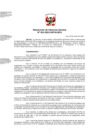 Vista preliminar de documento Resolución de Gerencia General N° 032-2022-OEFA/GEG