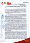 Vista preliminar de documento RESOLUCIÓN DE GERENCIA MUNICIPAL N° 060-2022-GM/MDCH