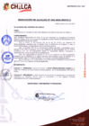 Vista preliminar de documento RESOLUCIÓN DE ALCALDÍA N° 006-2022-MDCH/A