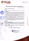 Vista preliminar de documento RESOLUCIÓN DE ALCALDÍA N° 007-2022-MDCH/A