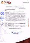 Vista preliminar de documento RESOLUCIÓN DE ALCALDÍA N° 008-2022-MDCH/A