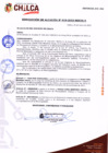 Vista preliminar de documento RESOLUCIÓN DE ALCALDÍA N° 010-2022-MDCH/A