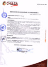 Vista preliminar de documento RESOLUCIÓN DE ALCALDÍA N° 011-2022-MDCH/A