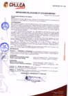 Vista preliminar de documento RESOLUCIÓN DE ALCALDÍA N° 012-2022-MDCH/A