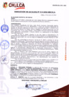 Vista preliminar de documento RESOLUCIÓN DE ALCALDÍA N° 015-2022-MDCH/A