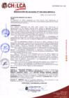 Vista preliminar de documento RESOLUCIÓN DE ALCALDÍA N° 020-2022-MDCH/A