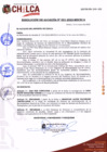 Vista preliminar de documento RESOLUCIÓN DE ALCALDÍA N° 021-2022-MDCH/A