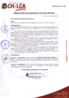 Vista preliminar de documento RESOLUCIÓN DE ALCALDÍA N° 023-2022-MDCH/A