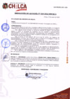 Vista preliminar de documento RESOLUCIÓN DE ALCALDÍA N° 024-2022-MDCH/A