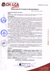 Vista preliminar de documento  RESOLUCIÓN DE ALCALDÍA N° 025-2022-MDCH/A