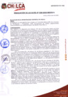 Vista preliminar de documento RESOLUCIÓN DE ALCALDÍA N° 028-2022-MDCH/A