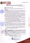 Vista preliminar de documento RESOLUCIÓN DE ALCALDÍA N° 029-2022-MDCH/A