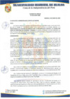 Vista preliminar de documento Acuerdo de Concejo Nº 09-SO-MDH-2020