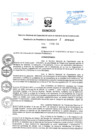 Vista preliminar de documento Resolución de Presidencia Ejecutiva N° 8-2018-02.00