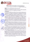 Vista preliminar de documento RESOLUCIÓN DE ALCALDÍA N° 037-2022-MDCH/A
