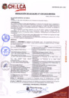 Vista preliminar de documento RESOLUCIÓN DE ALCALDÍA N° 039-2022-MDCH/A