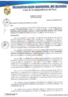 Vista preliminar de documento Acuerdo de Concejo Nº 009-SE-MDH-2020