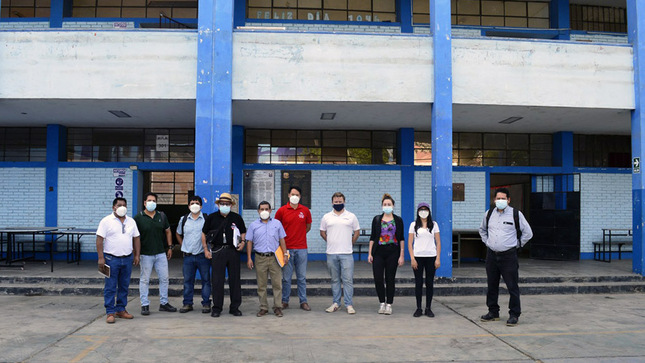 Hallazgos en visitas técnicas permitirán mejoras en desarrollo de proyectos