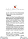 Vista preliminar de documento RJ N° 036-2021