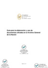 Vista preliminar de documento GUIA para elaboración y uso documentos[R][R]