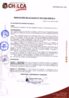 Vista preliminar de documento RESOLUCIÓN DE ALCALDÍA N° 045-2022-MDCH/A