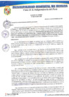 Vista preliminar de documento Acuerdo de Concejo Nº 018-SE-MDH-2020