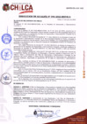 Vista preliminar de documento RESOLUCIÓN DE ALCALDÍA N° 046-2022-MDCH/A