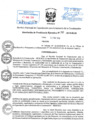 Vista preliminar de documento Resolución de Presidencia Ejecutiva N° 38-2018-02.00
