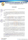 Vista preliminar de documento Acuerdo de Concejo Nº 021-SE-MDH-2020